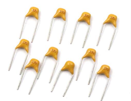 什么是徑向獨石電容？它有什么作用？