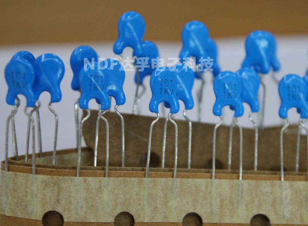 陶瓷電容器生產(chǎn)企業(yè)有哪些？