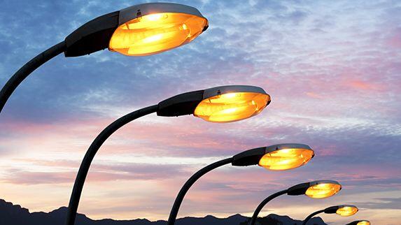 LED照明對金屬薄膜電容器有什么要求？